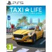 Taxi Life A City Driving Simulator (PS5), ,